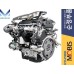 MOBIS ENGINE DIESEL D6JA COMPLETE HYUNDAI KIA 2019-23